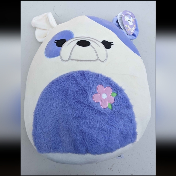 Other - BULLDOG SQUISHMALLOW GLINDA